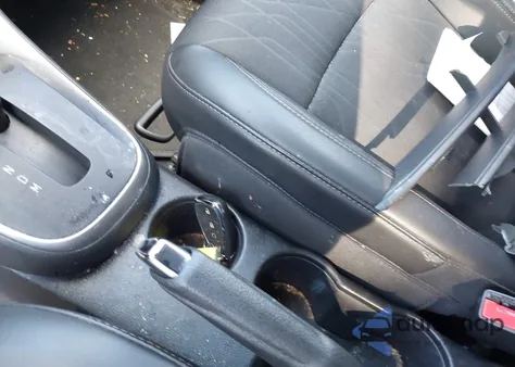 2022 Chevrolet Trax Awd Lt из США, поврежденный, VIN KL7CJPSM8NB541258